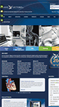 Mobile Screenshot of pegasuslectures.com